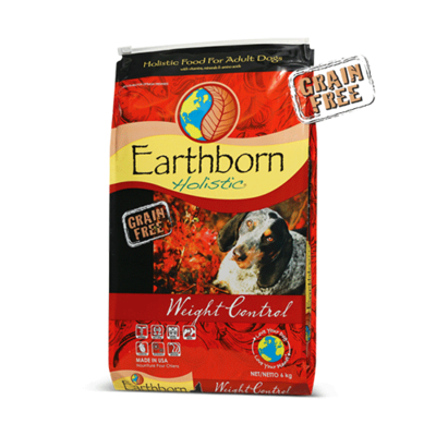 EARTHBORN WEIGHT CONTROL EARTHBORN WEIGHT CONTROL