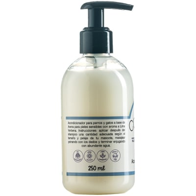 COOL PET ACONDICIONADOR