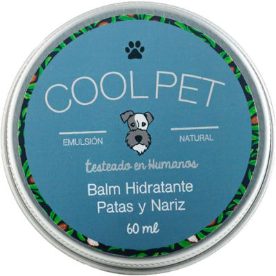 COOL PET BALM HIDRATANTE