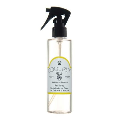 COOL PET SPRAY