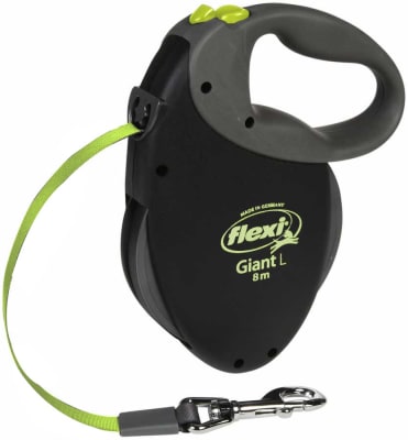 FLEXI GIANT NEGRO CINTA