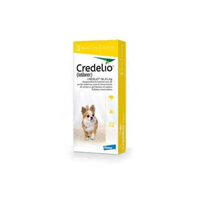 CREDELIO 1.3 - 2.5 KG