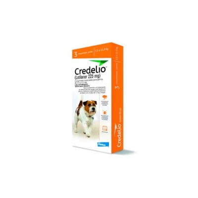 CREDELIO 5.5 - 11 KG1