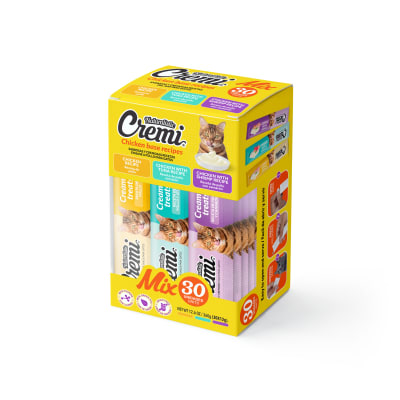 CREMI BOX CHICKEN FOOD MIX