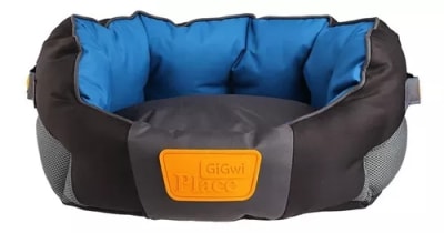 GIGWI CAMA REDONDA