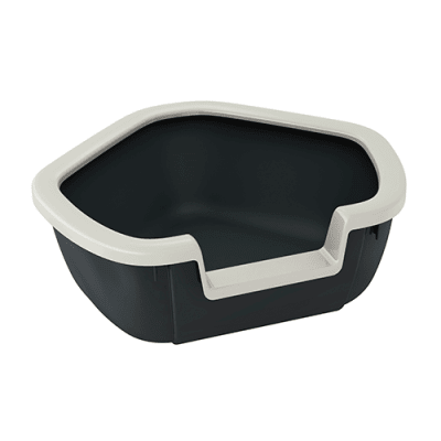 FP BANDEJA SANITARIA ESQUINA, DAMA1