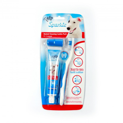 AFP PACK DENTAL CON CEPILLO