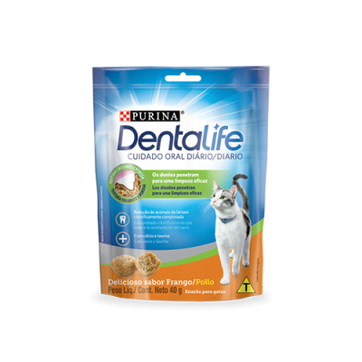 DENTALIFE GATO