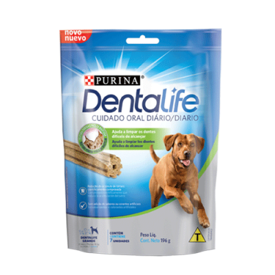 DENTALIFE PERRO GRANDE