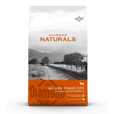 DIAMOND NATURALS ALL LIFE STAGE CHICKEN1