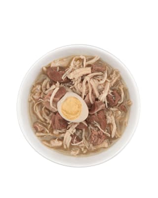 TIKI CAT AFTER DARK CHICKEN Y QUAIL EGG