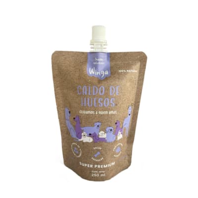 WINGA CALDO DE HUESOS1 WINGA CALDO DE HUESOS1