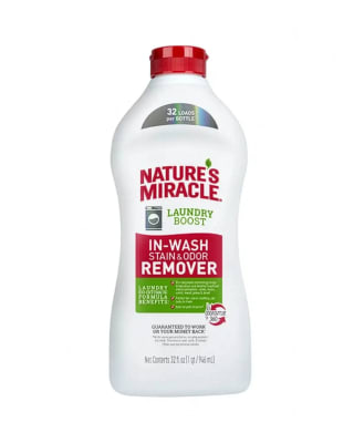 NM LAUNDRY BOOST STAIN & ODOR ADDITIVE1