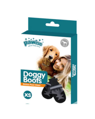 PAWISE ZAPATOS PERRO 2 UN