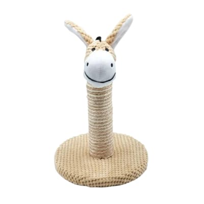 RASCADOR PEQUEÑO GATO