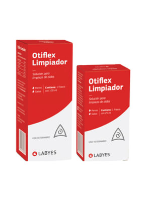OTIFLEX LIMPIADOR