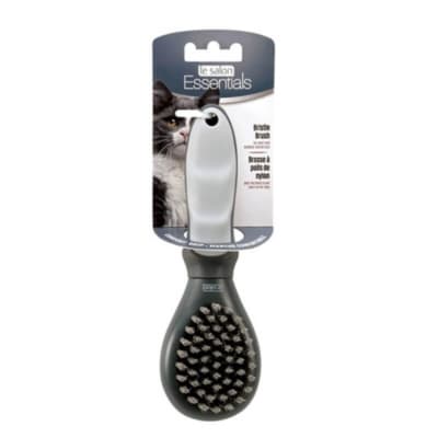 LE SALON CEPILLO PARA GATO DE CERDAS