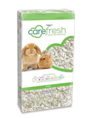 CAREFRESH SUSTRATO BLANCO