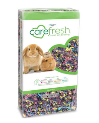 CAREFRESH SUSTRATO CONFETTI
