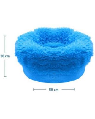 CAMA PEQUE 50*50*20