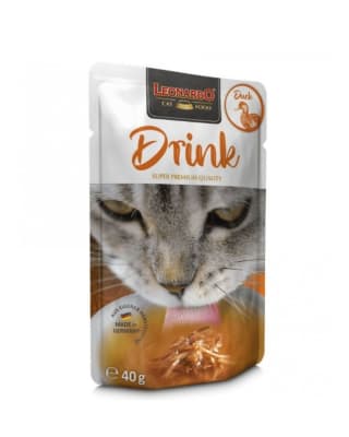 LEONARDO DRINK PATO1