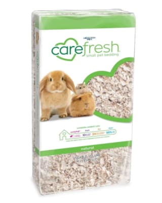CAREFRESH SUSTRATO NATURAL