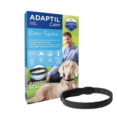 ADAPTIL COLLAR M-L