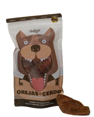 OREJAS DE CERDO