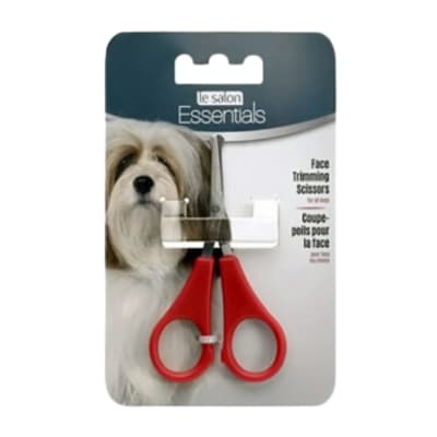 LE SALON TIJERA PARA ROSTRO1 LE SALON TIJERA PARA ROSTRO1