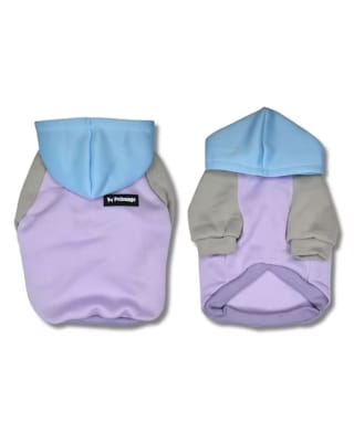 HOODIE MISTY BREEZE