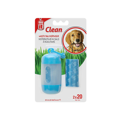 DOGIT DISPENSADOR BOLSA FECAS