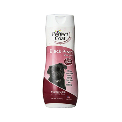 BLACK PEARL SHAMPOO - FRAGANCIA BERRY BLACK PEARL SHAMPOO - FRAGANCIA BERRY