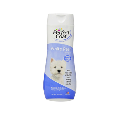 WHITE PEARL SHAMPOO - FRAGANCIA COCO WHITE PEARL SHAMPOO - FRAGANCIA COCO