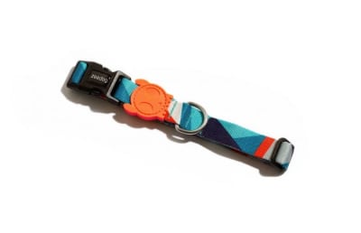 ZEEDOG ELLA COLLAR
