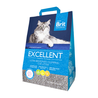 BRIT FRESH FOR CATS EXCELLENT