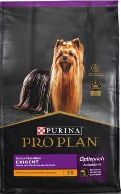 PRO PLAN DOG ADULT EXIGENT1