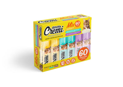 NT CREMI BOX CHICKEN FOOD MIX