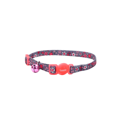 COASTAL FASHION COLLAR BLOSSOMS