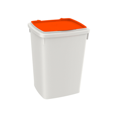 FP CONTENEDOR COMIDA HERMETICO, FEDY