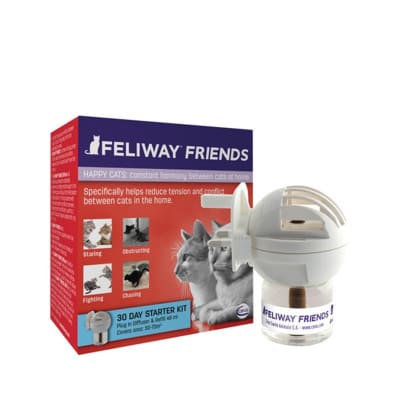 FELIWAY FRIENDS DIFUSOR+REPUESTO