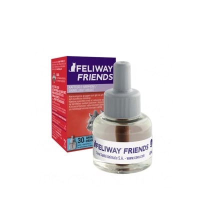 FELIWAY FRIENDS REPUESTO