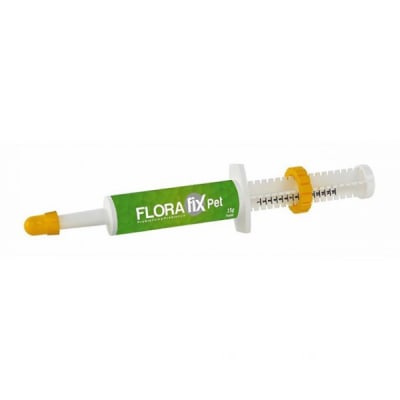 FLORA FIX PET