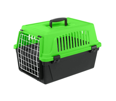 FP ATLAS / TRANSPORTADORA 10