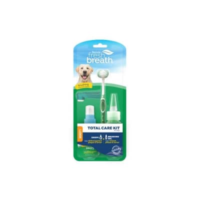 ORAL CARE KIT FOR REGULAR DOG