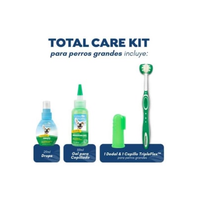 ORAL CARE KIT FOR REGULAR DOG
