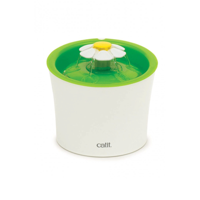 CATIT SENSES 2.0 FUENTE BEBEDERA FLOR3