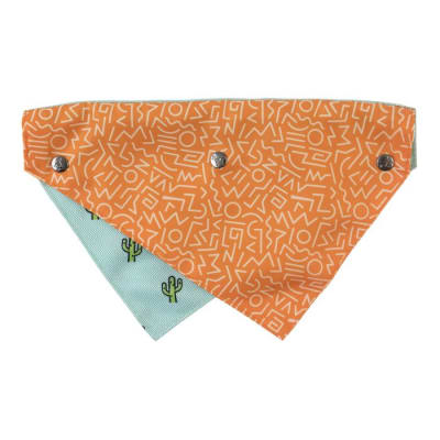 FUZZYARD BANDANA TALLA S