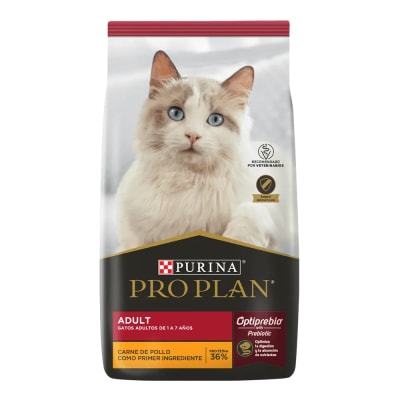 PRO PLAN CAT ADULT1