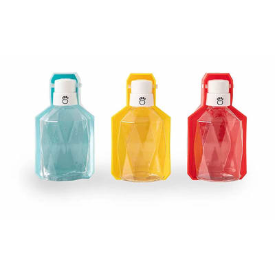 GFPET BOTELLA DE AGUA 250 ML