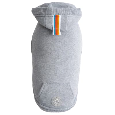 GFPET POLERON URBAN GRIS